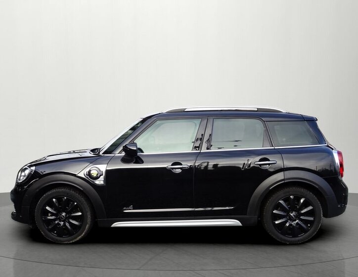 Mini Countryman Kombi 1,5 l 165 kw