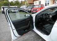 Škoda Superb Kombi 2,0 l 140 kw