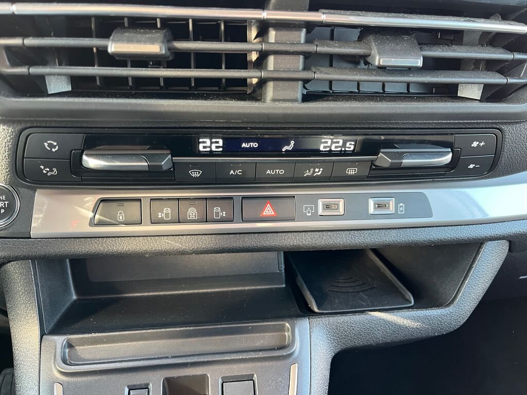 Toyota ProAce Verso VAN / Minibus 2,0 l 130 kw