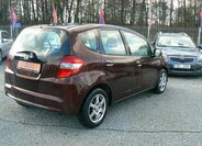 Honda Jazz Hatchback 1,3 l 73 kw
