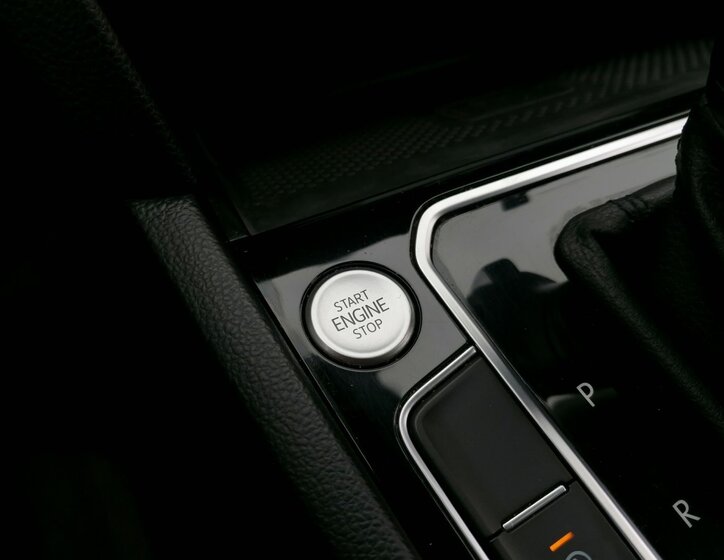 Volkswagen Passat Kombi 2,0 l 90 kw