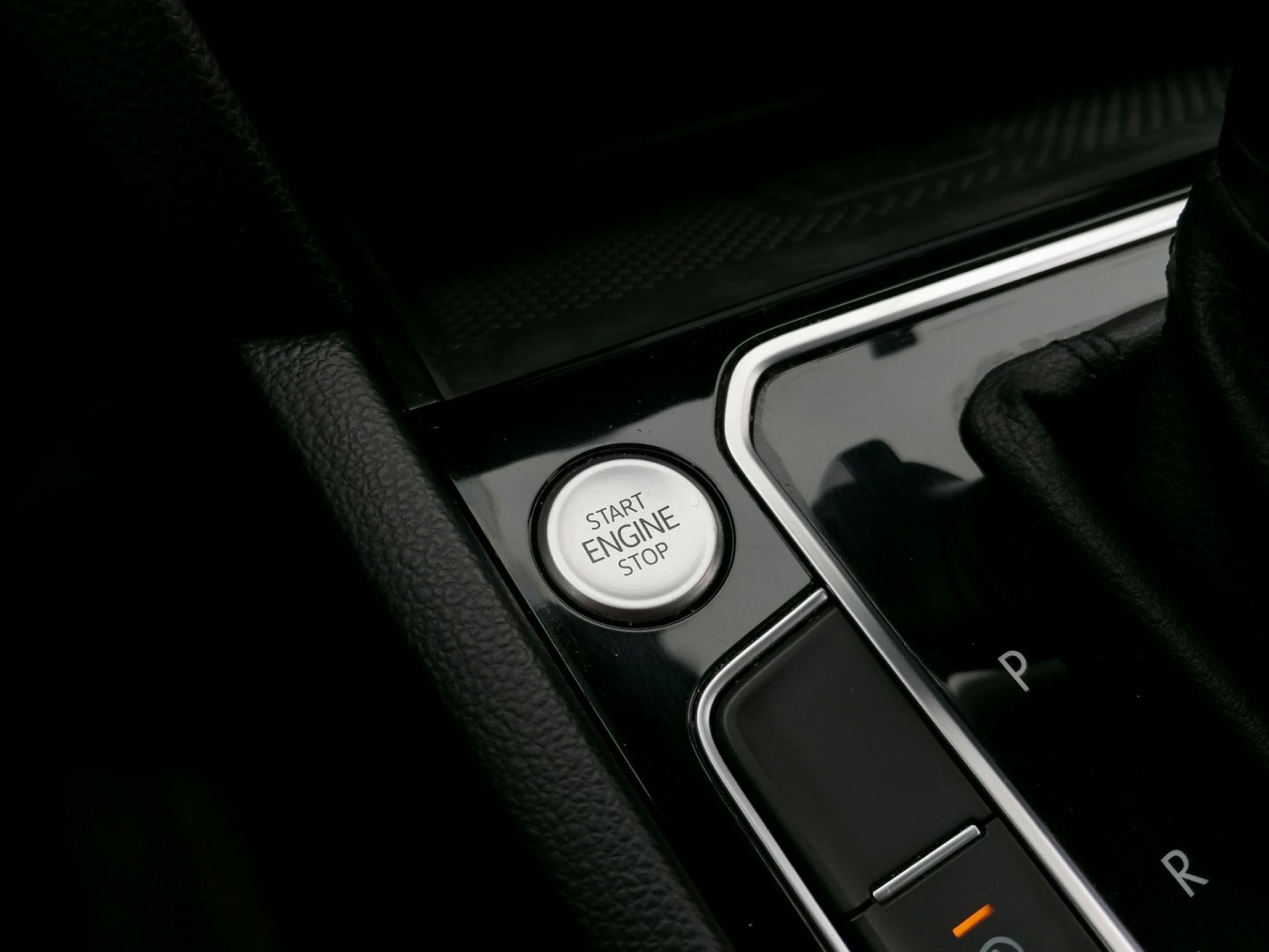 Volkswagen Passat Kombi 2,0 l 90 kw