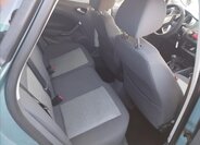 Seat Ibiza Hatchback 1,4 l 63 kw