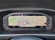 Volkswagen Tiguan SUV 1,5 l 110 kw