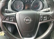 Opel Insignia Kombi 2,0 l 96 kw