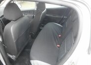 Peugeot 207 Hatchback 1,4 l 54 kw