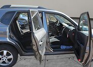 Hyundai Tucson SUV / Terénní 2,0 l 103 kw