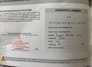 Citroën Jumper Skříň 2,2 l 96 kw