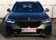 BMW X5 SUV / Terénní 3,0 l 195 kw