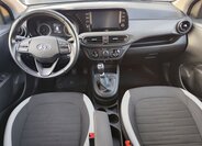 Hyundai i10 Hatchback 1,2 l 62 kw