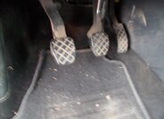 Škoda Fabia Hatchback 1,2 l 63 kw