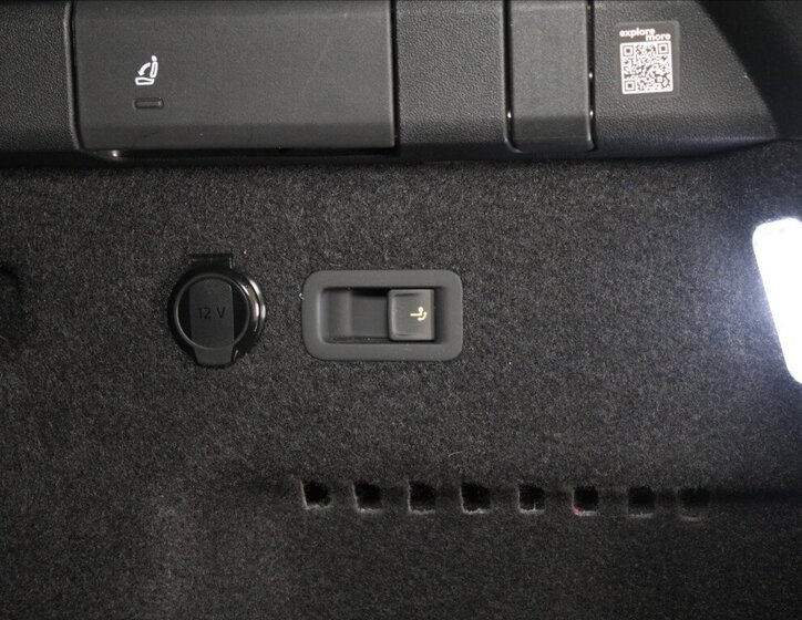 Škoda Kodiaq SUV / Terénní 2,0 l 142 kw