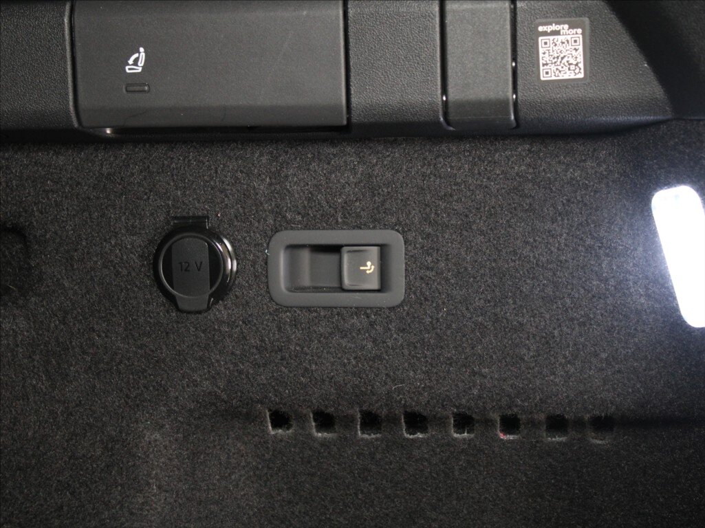 Škoda Kodiaq SUV / Terénní 2,0 l 142 kw