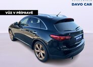 Infiniti FX37 SUV / Terénní 3,7 l 235 kw