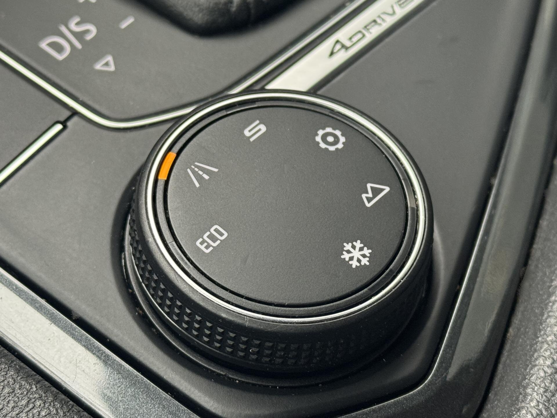 Seat Tarraco SUV 2,0 l 140 kw