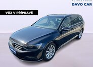 Volkswagen Passat Kombi 2,0 l 110 kw