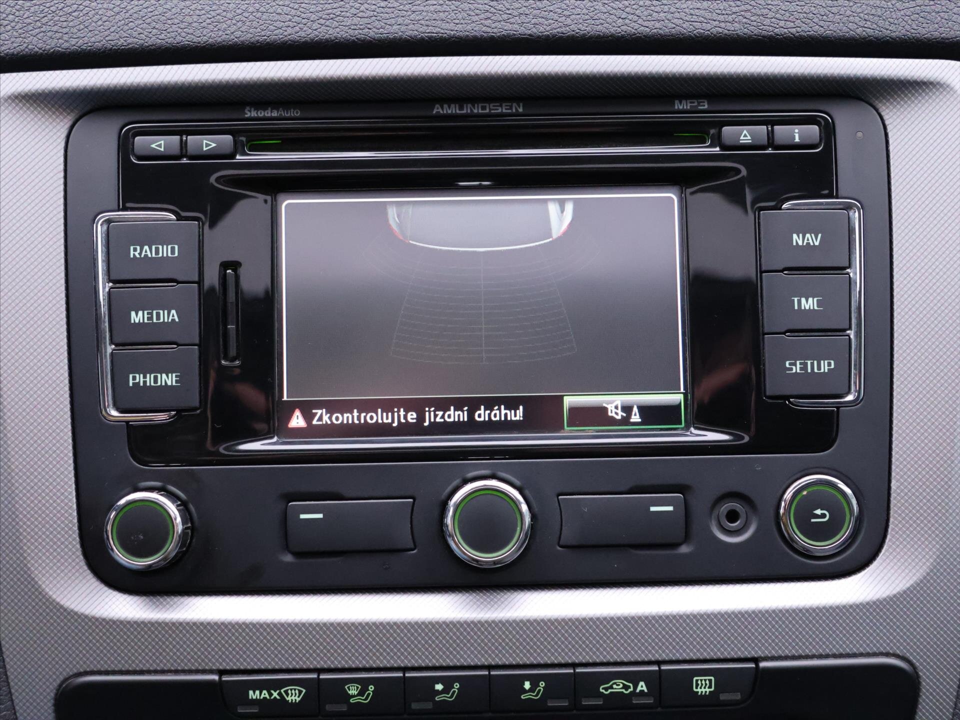 Škoda Octavia Kombi 1,4 l 90 kw