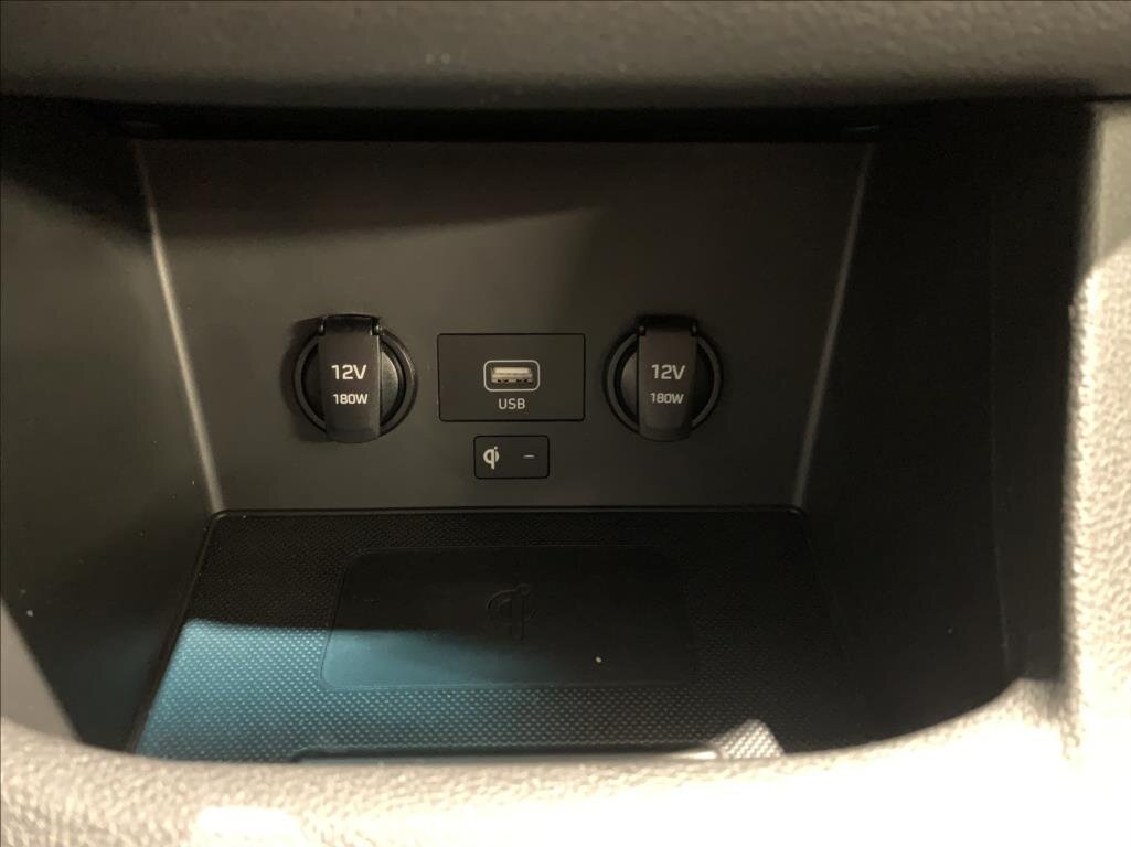 Hyundai i30 Hatchback 1,5 l 117 kw