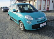 Fiat 500L 1
