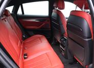 BMW X6 16