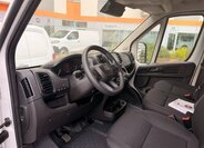 Fiat Ducato Užitková 2,2 l 103 kw