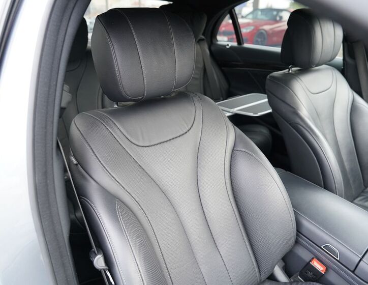 Mercedes-Benz Třídy S 26