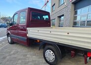 Mercedes-Benz Sprinter Valník 2,1 l 80 kw