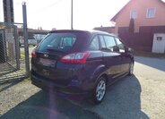 Ford Grand C-MAX Kombi 1,5 l 88 kw