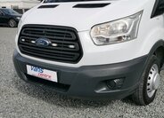 Ford Transit Skříň 2,2 l 92 kw