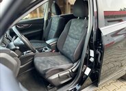 Nissan X-Trail SUV / Terénní 1,6 l 96 kw