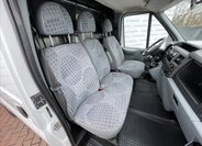 Ford Transit Skříň 2,2 l 63 kw