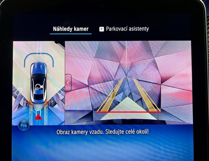 Mercedes-Benz CLE 15