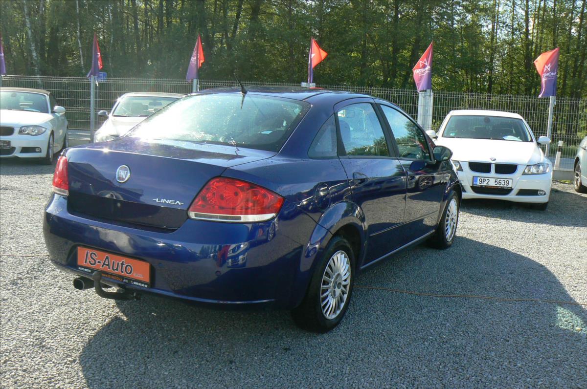 Fiat Linea