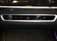 BMW X5 SUV / Terénní 3,0 l 210 kw