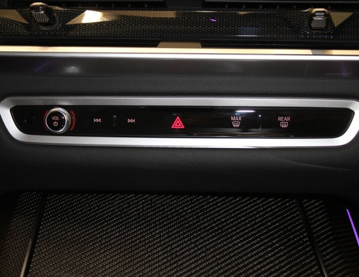 BMW X5 SUV / Terénní 3,0 l 210 kw