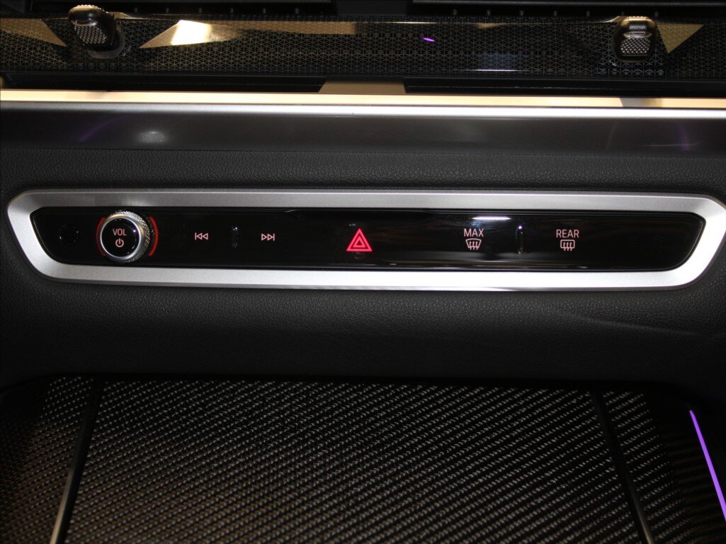 BMW X5 SUV / Terénní 3,0 l 210 kw