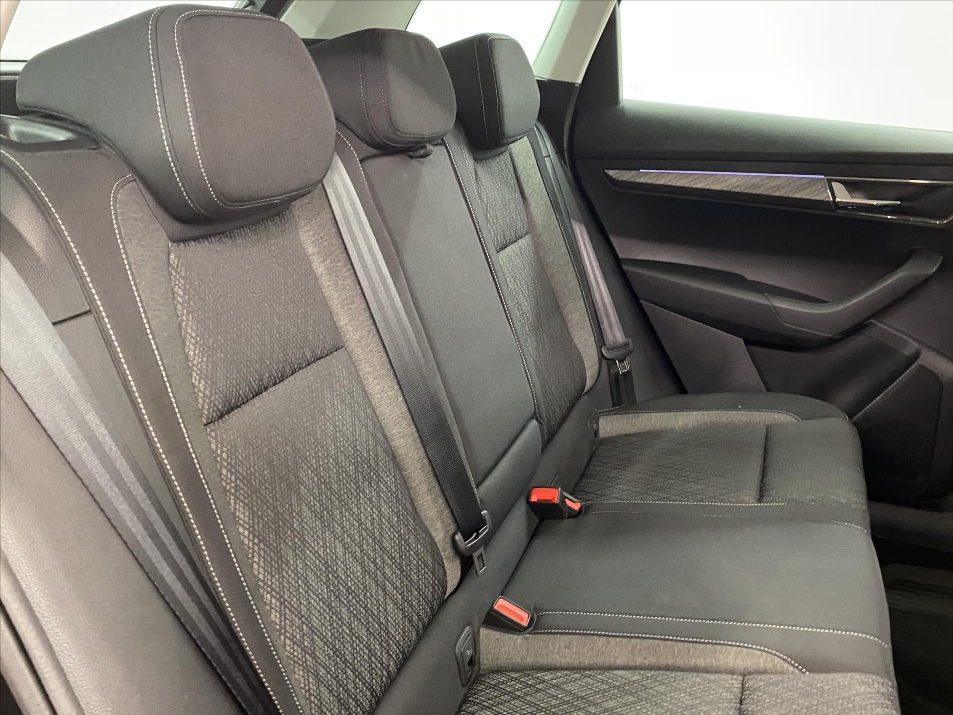 Škoda Karoq SUV 2,0 l 110 kw