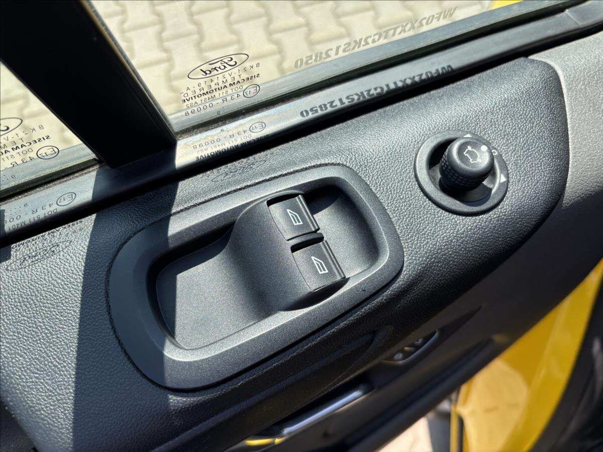 Ford Transit Custom Ostatní 2,0 l 79 kw