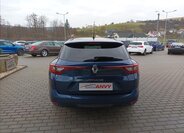 Renault Mégane Kombi 1,3 l 75 kw