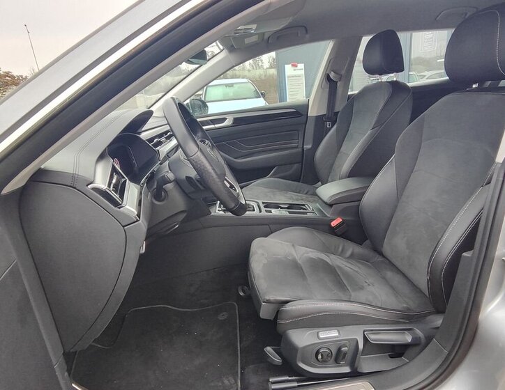 Volkswagen Arteon Kombi 2,0 l 147 kw