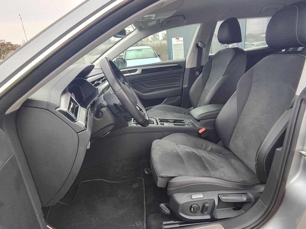 Volkswagen Arteon Kombi 2,0 l 147 kw