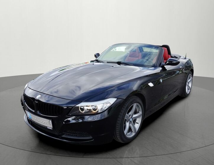 BMW Z4 1
