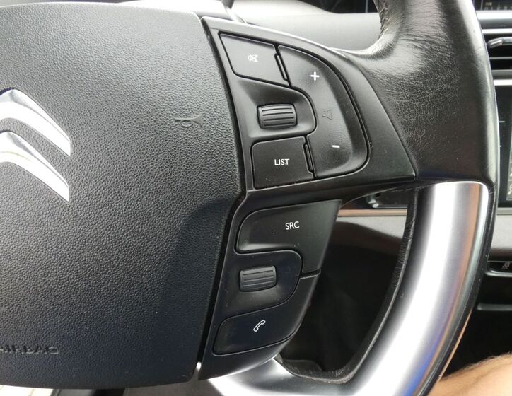 Citroën C4 Picasso 37