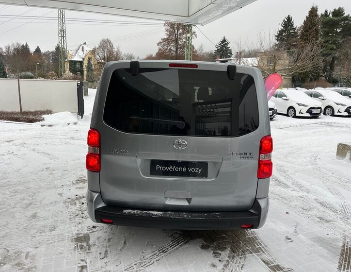 Toyota ProAce Verso 5