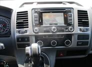 Volkswagen Transporter 15