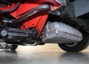 Alfa Romeo Spider 31