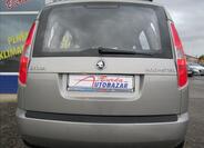 Škoda Roomster 6
