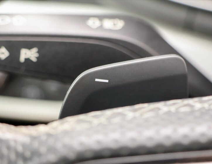 Audi A4 Kombi 2,0 l 110 kw