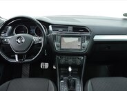 Volkswagen Tiguan SUV / Terénní 2,0 l 110 kw
