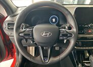 Hyundai i30 Kombi 1,5 l 103 kw